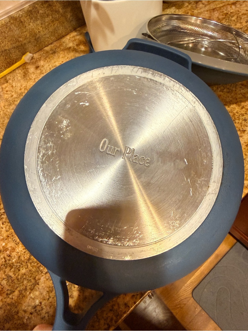 Our Place Ceramic Nonstick Always Pan® 10.5 - Picture 7 of 7